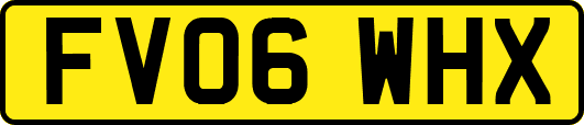 FV06WHX