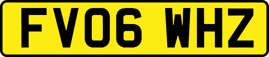 FV06WHZ