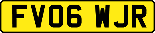 FV06WJR