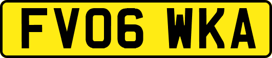 FV06WKA