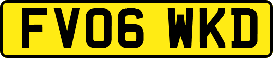 FV06WKD