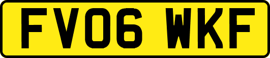 FV06WKF