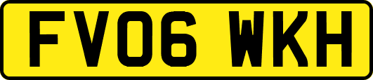 FV06WKH