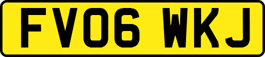 FV06WKJ