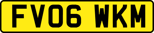 FV06WKM