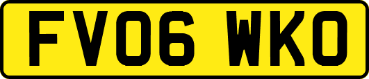 FV06WKO