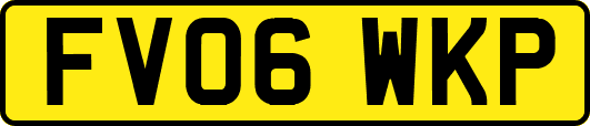 FV06WKP