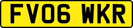 FV06WKR