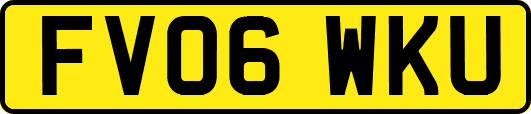 FV06WKU