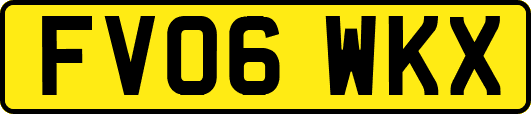 FV06WKX