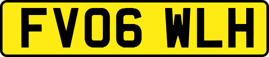 FV06WLH
