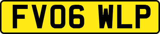 FV06WLP