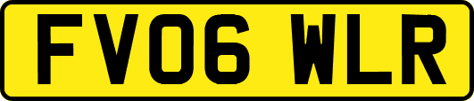 FV06WLR