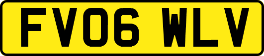FV06WLV