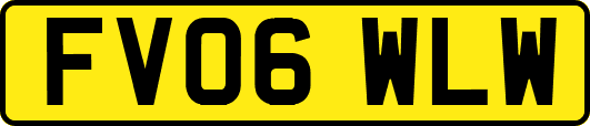 FV06WLW