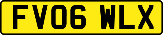FV06WLX