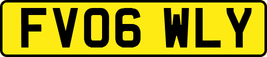 FV06WLY