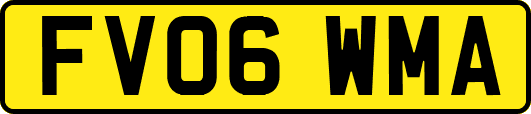 FV06WMA
