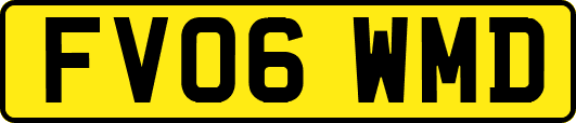 FV06WMD
