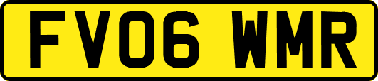 FV06WMR