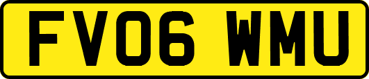 FV06WMU