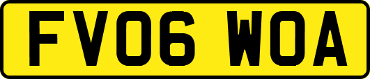 FV06WOA
