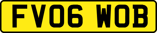 FV06WOB