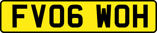 FV06WOH