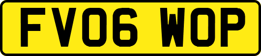FV06WOP