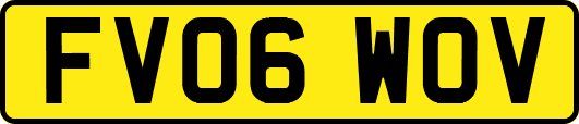 FV06WOV