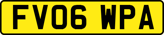 FV06WPA