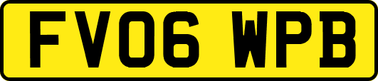 FV06WPB