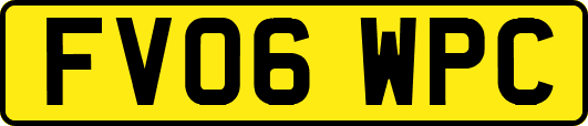 FV06WPC