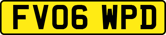 FV06WPD