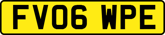 FV06WPE