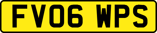 FV06WPS