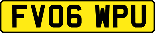 FV06WPU