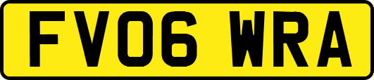 FV06WRA