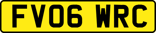 FV06WRC