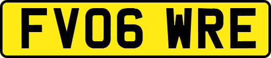 FV06WRE