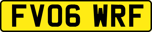 FV06WRF