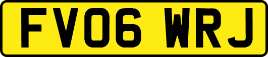 FV06WRJ