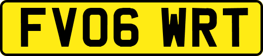 FV06WRT