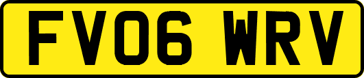 FV06WRV