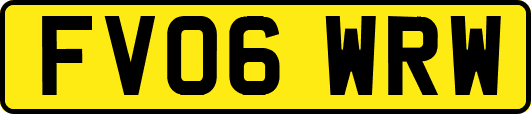 FV06WRW