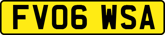 FV06WSA