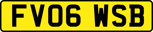 FV06WSB