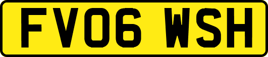 FV06WSH