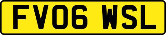 FV06WSL