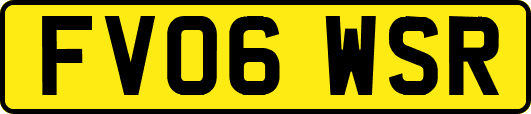 FV06WSR